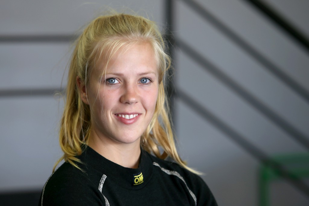Nanna Gøtsche